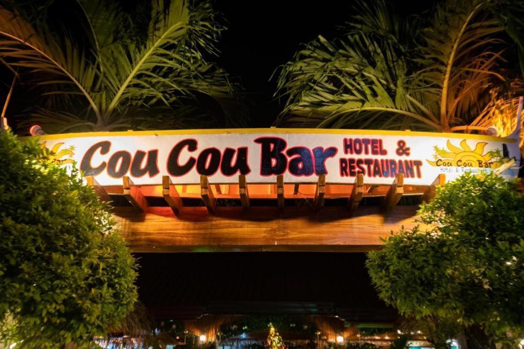 סנטה פה Coucou Bar Hotel And Restaurant מראה חיצוני תמונה