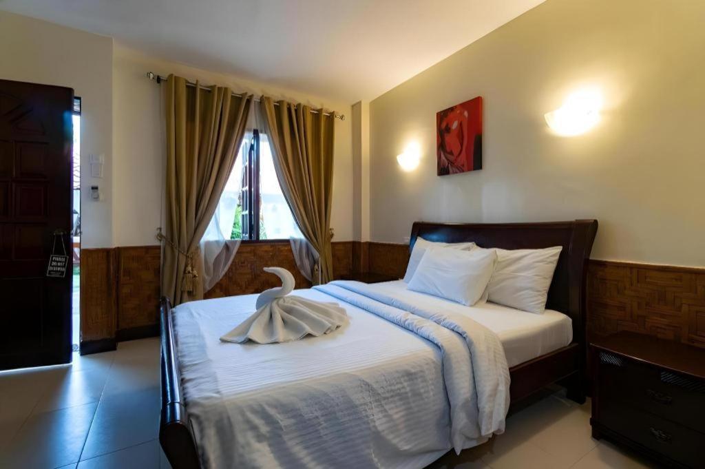 סנטה פה Coucou Bar Hotel And Restaurant מראה חיצוני תמונה