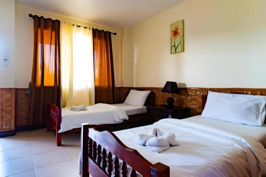 סנטה פה Coucou Bar Hotel And Restaurant מראה חיצוני תמונה