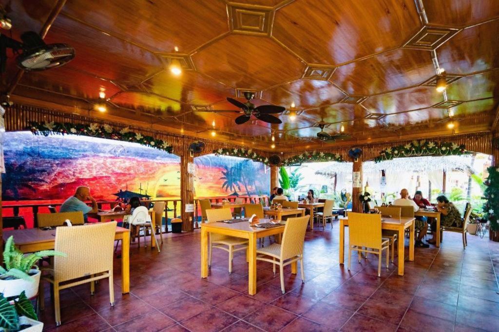 סנטה פה Coucou Bar Hotel And Restaurant מראה חיצוני תמונה