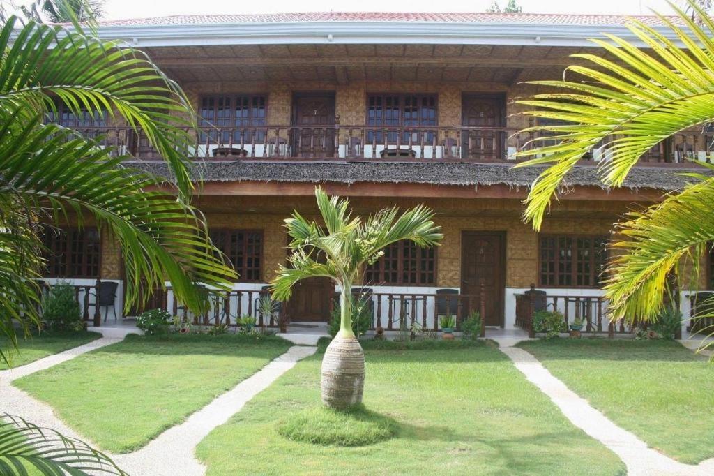 סנטה פה Coucou Bar Hotel And Restaurant מראה חיצוני תמונה